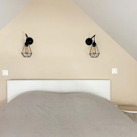 Cocon Mayennais - Loft Balneo - Loveroom *