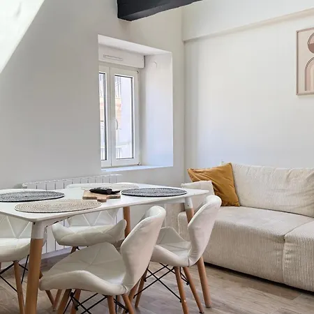 Cocon Mayennais - Loft Balneo *