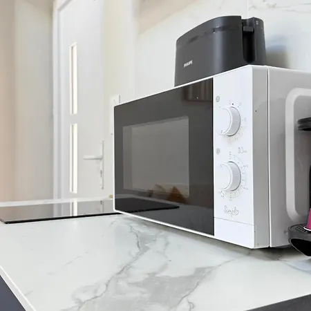 Apartamento Cocon Mayennais - Loft Balneo Laval (Mayenne)