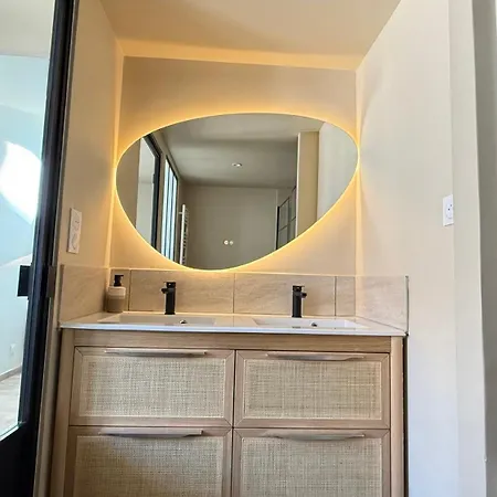 Cocon Mayennais - Loft Balneo * Laval (Mayenne)