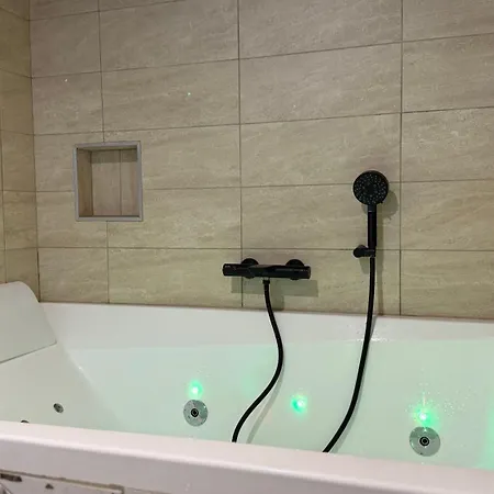 Cocon Mayennais - Loft Balneo Apartamento Laval (Mayenne)