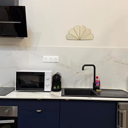 Cocon Mayennais - Loft Balneo Laval (Mayenne)