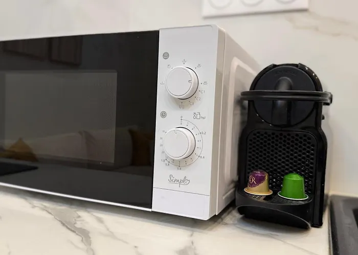 Cocon Mayennais - Loft Balneo